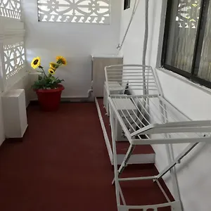 Apartamento Completo En Cartagena
