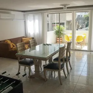 Azul De Bocagrande Cartagena