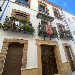 Turísticos , Cambil España
