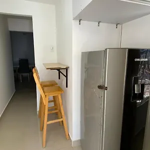 Apartament Cartagena